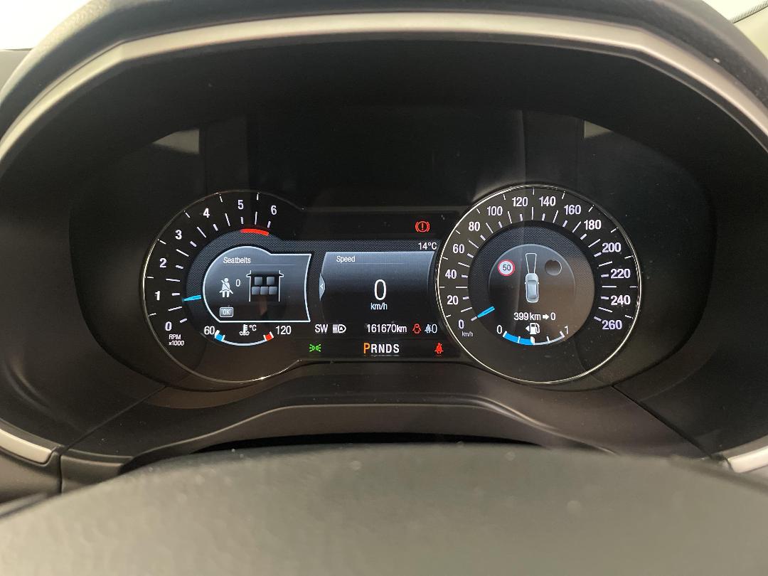 Photo '21' of Ford Endura