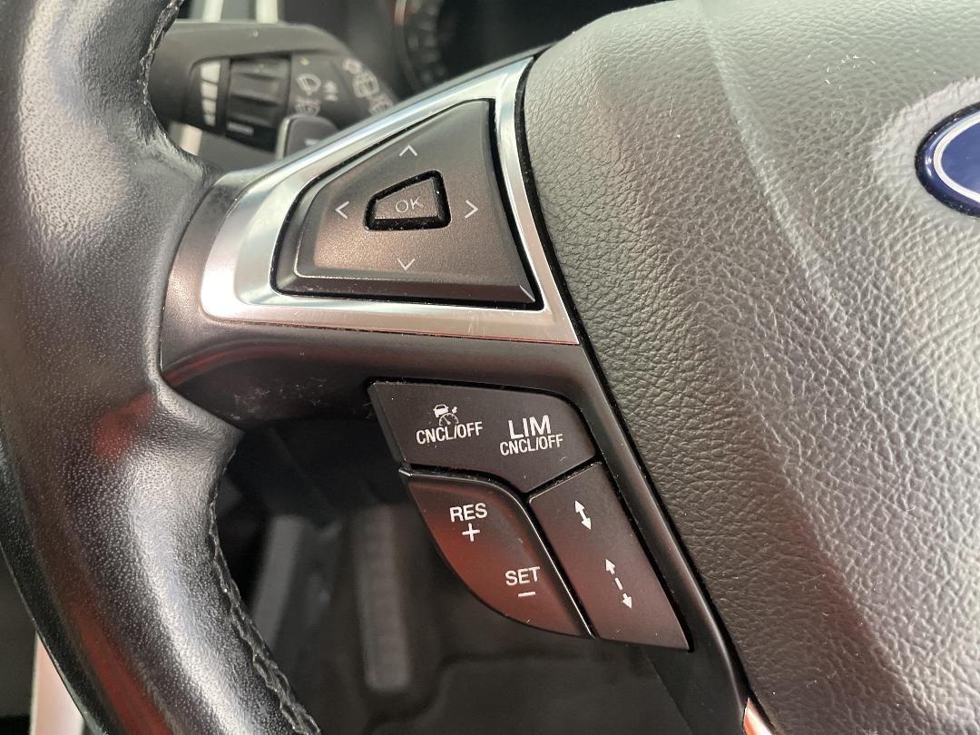 Photo '27' of Ford Endura