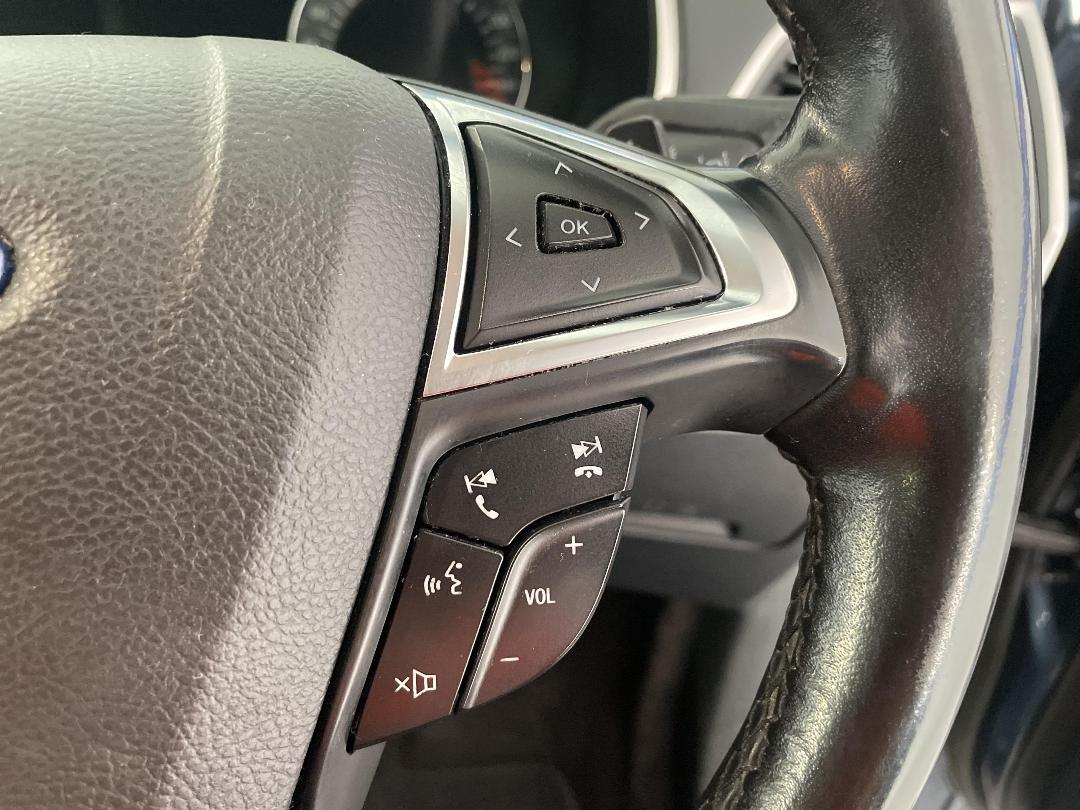 Photo '26' of Ford Endura