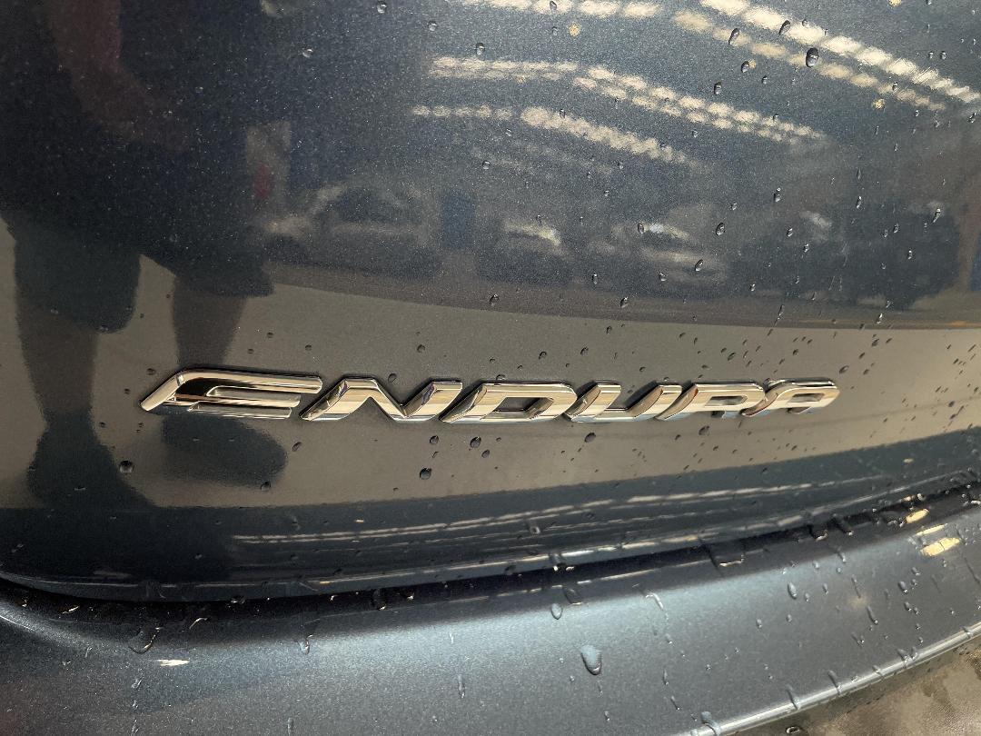 Photo '36' of Ford Endura