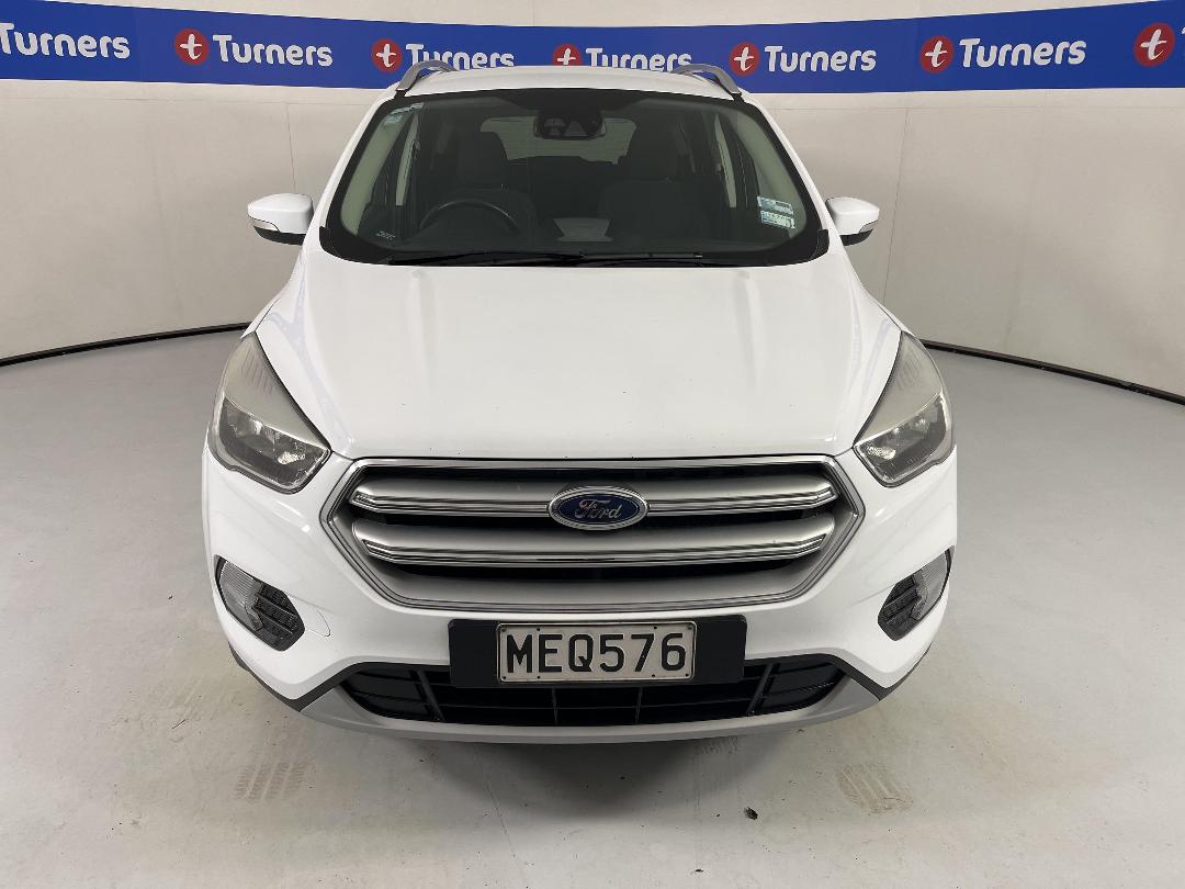 Photo '2' of Ford Escape