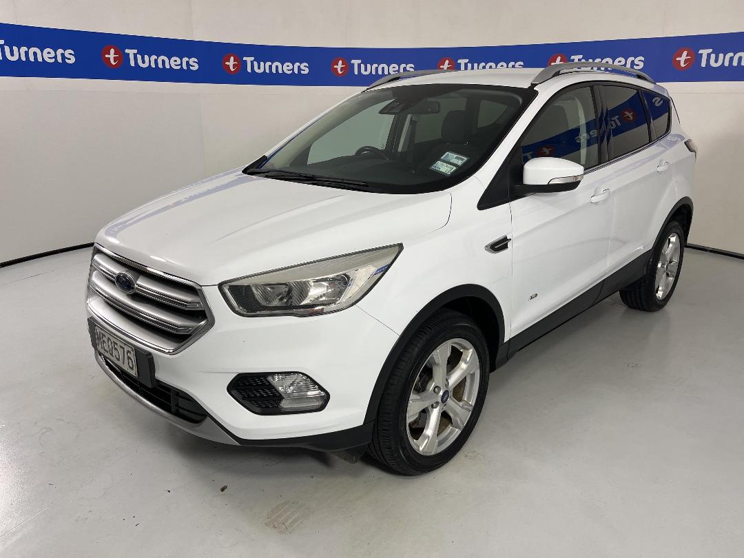 Photo '4' of Ford Escape