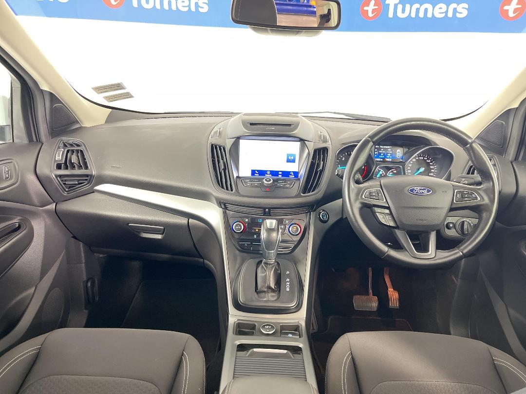 Photo '17' of Ford Escape