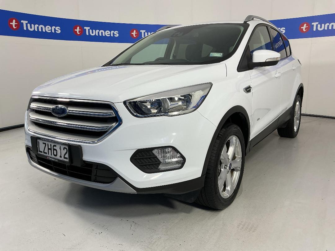 Photo '4' of Ford Escape