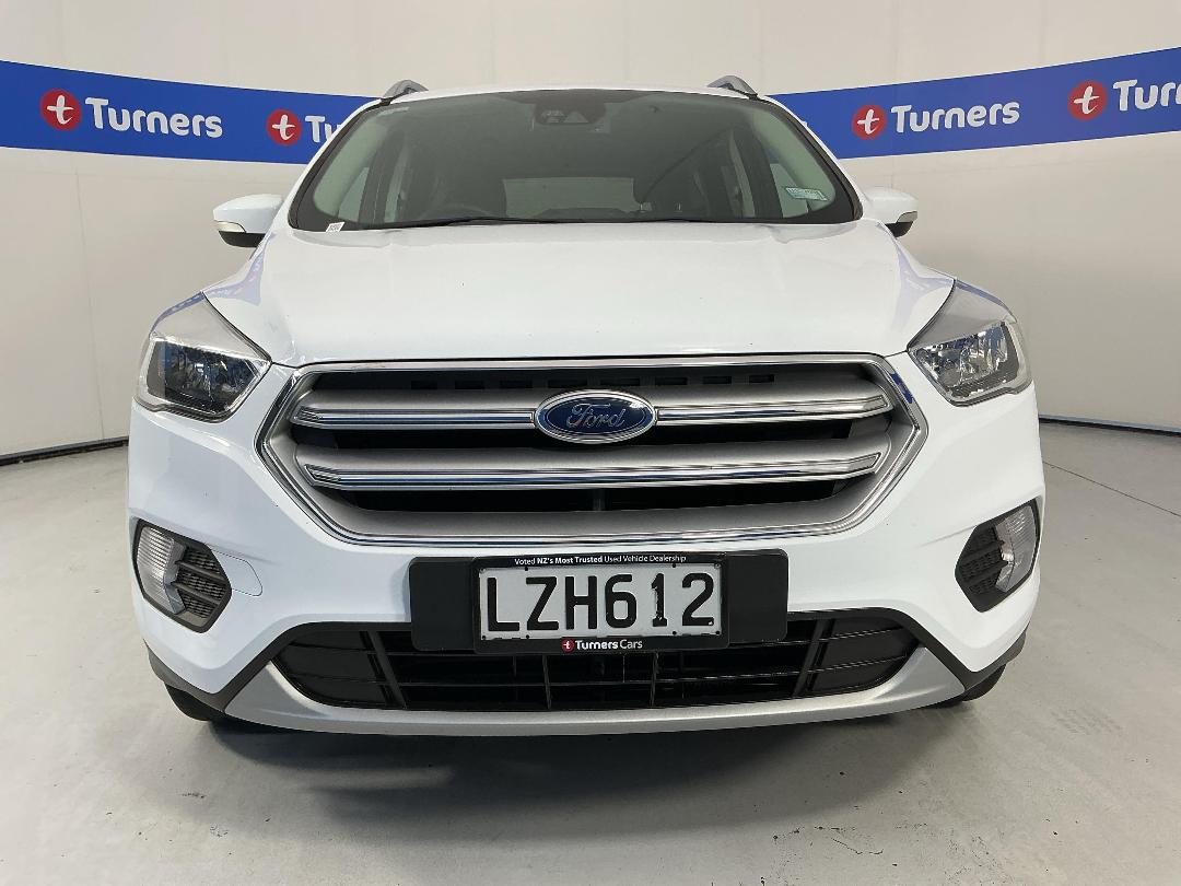 Photo '2' of Ford Escape