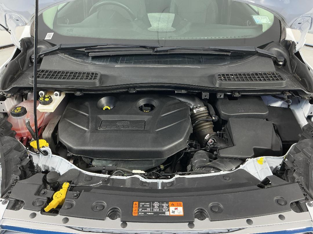 Photo '13' of Ford Escape