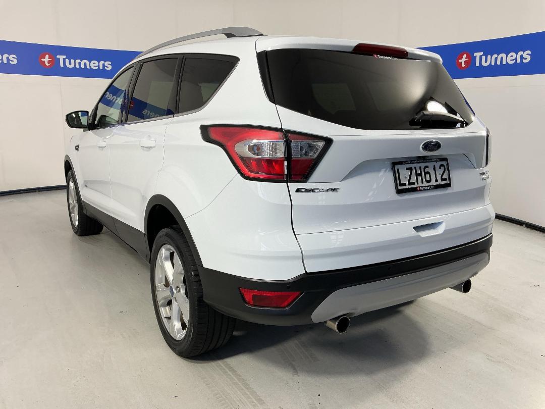 Photo '5' of Ford Escape