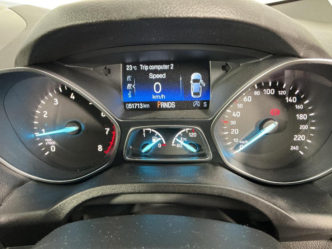 Photo '21' of Ford Escape