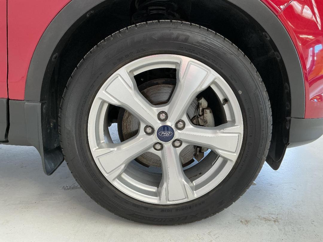 Photo '9' of Ford Escape Photo '9' of Ford Escape