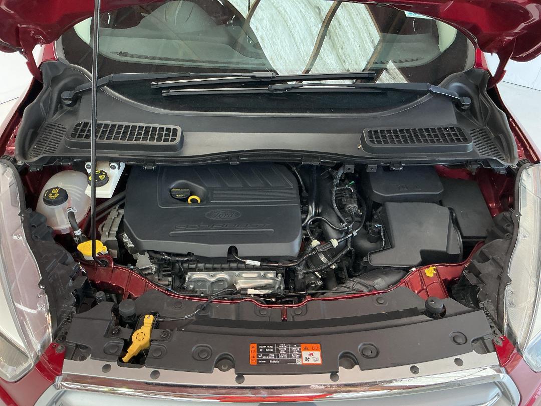 Photo '13' of Ford Escape Photo '13' of Ford Escape