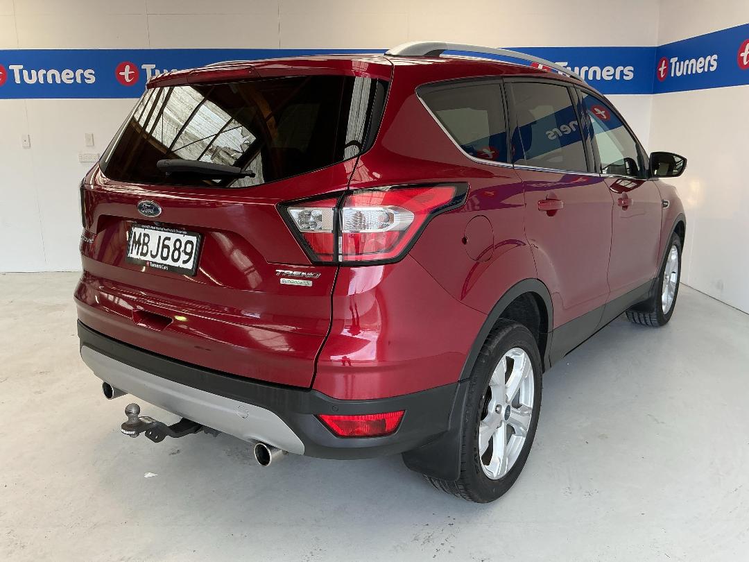 Photo '7' of Ford Escape Photo '7' of Ford Escape