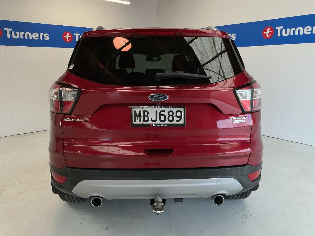 Photo '6' of Ford Escape Photo '6' of Ford Escape