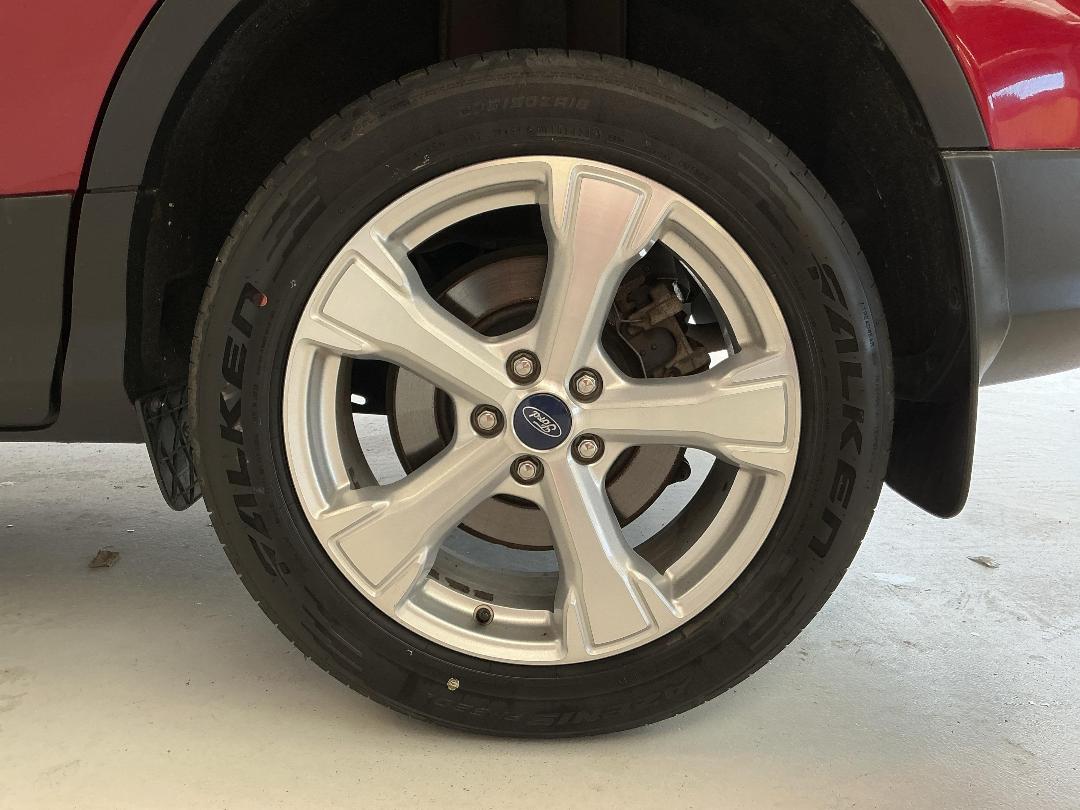 Photo '11' of Ford Escape Photo '11' of Ford Escape