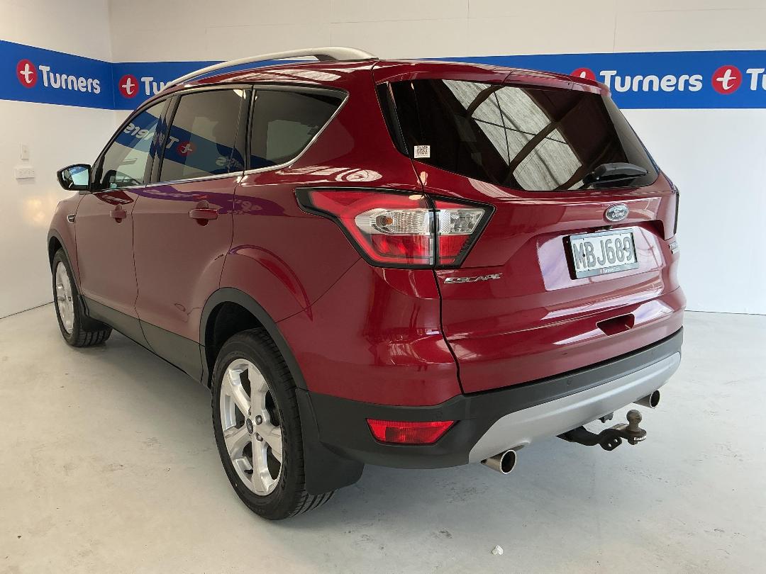 Photo '5' of Ford Escape Photo '5' of Ford Escape