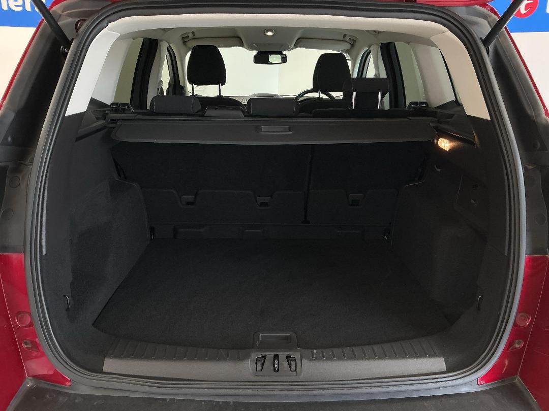 Photo '14' of Ford Escape Photo '14' of Ford Escape