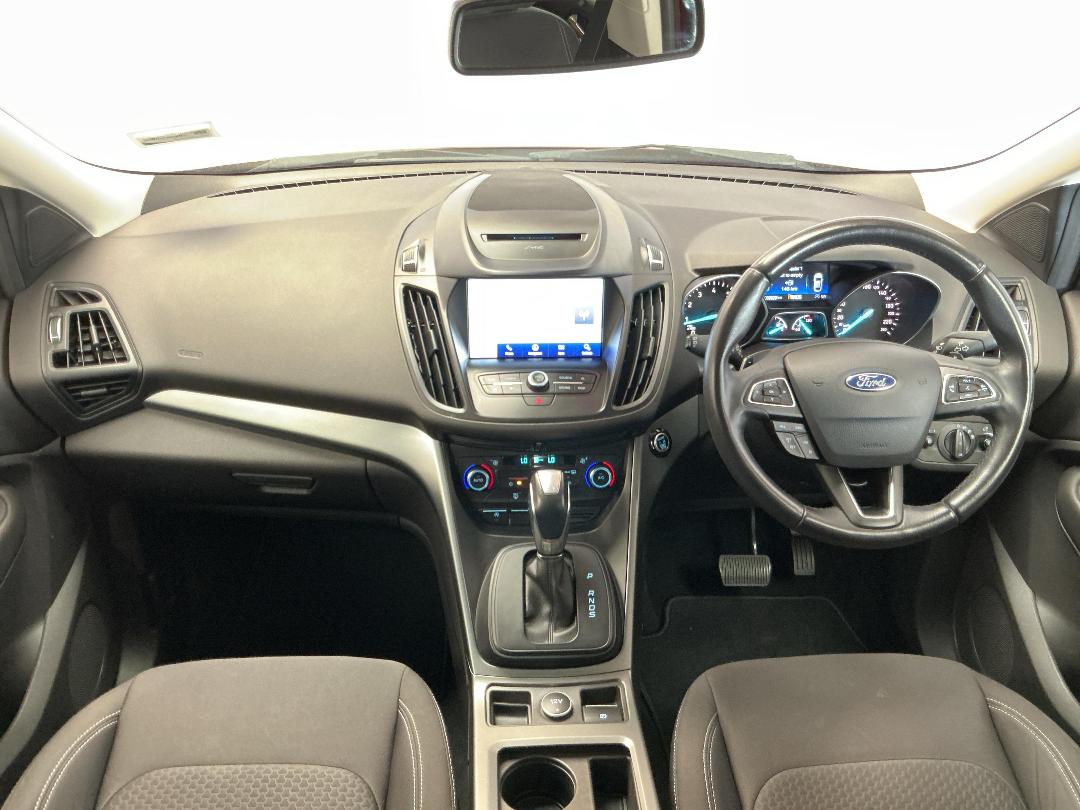 Photo '17' of Ford Escape Photo '17' of Ford Escape
