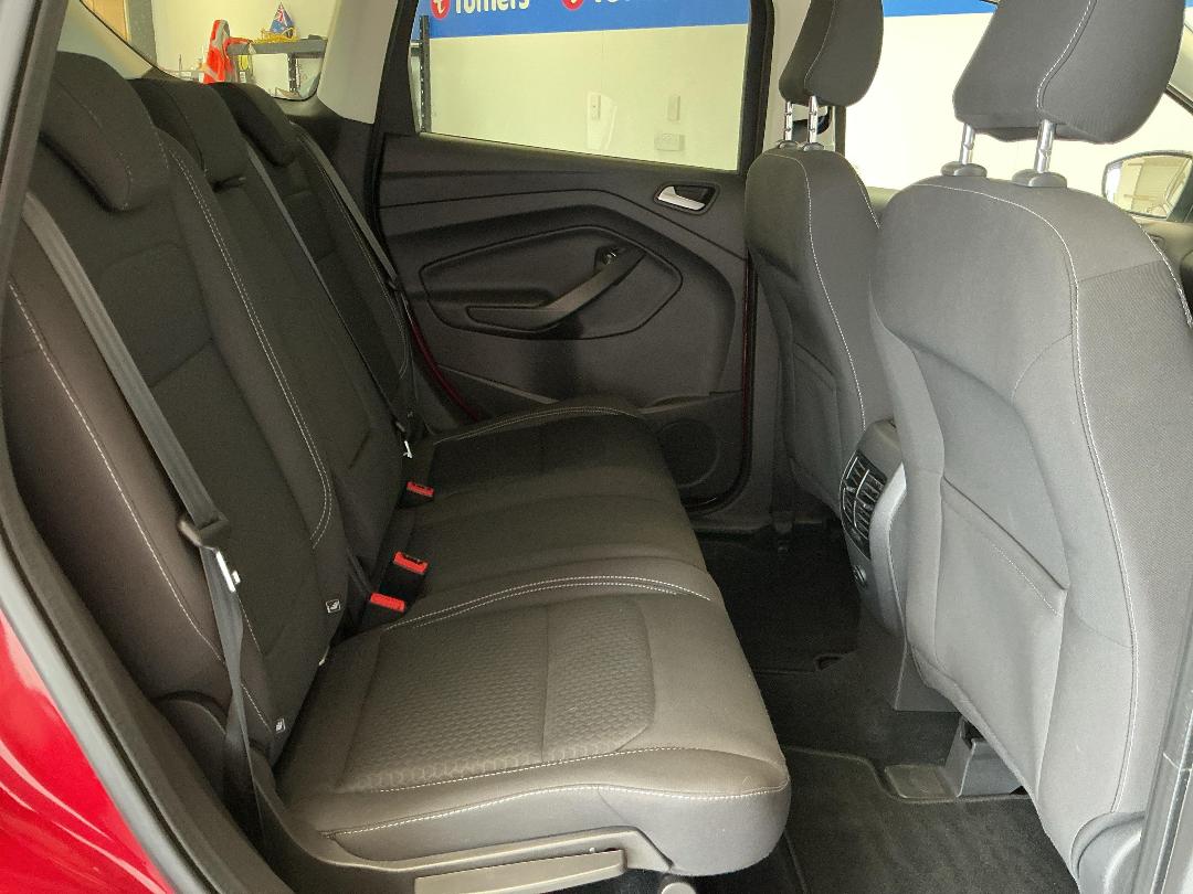 Photo '20' of Ford Escape Photo '20' of Ford Escape