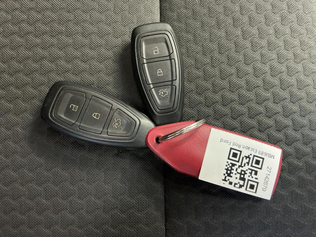 Photo '22' of Ford Escape Photo '22' of Ford Escape