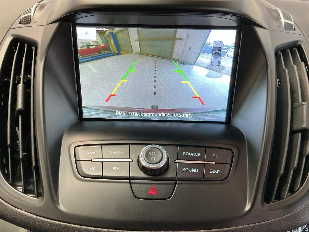 Photo '25' of Ford Escape Photo '25' of Ford Escape