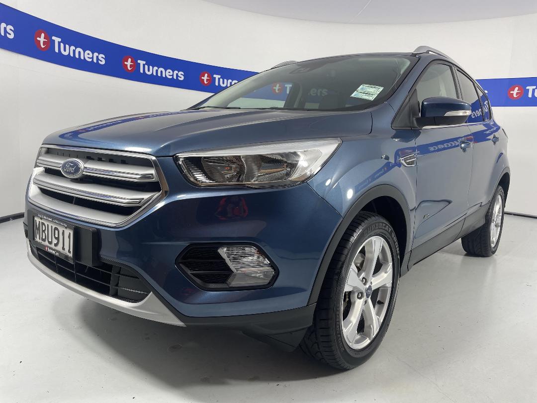 Photo '4' of Ford Escape