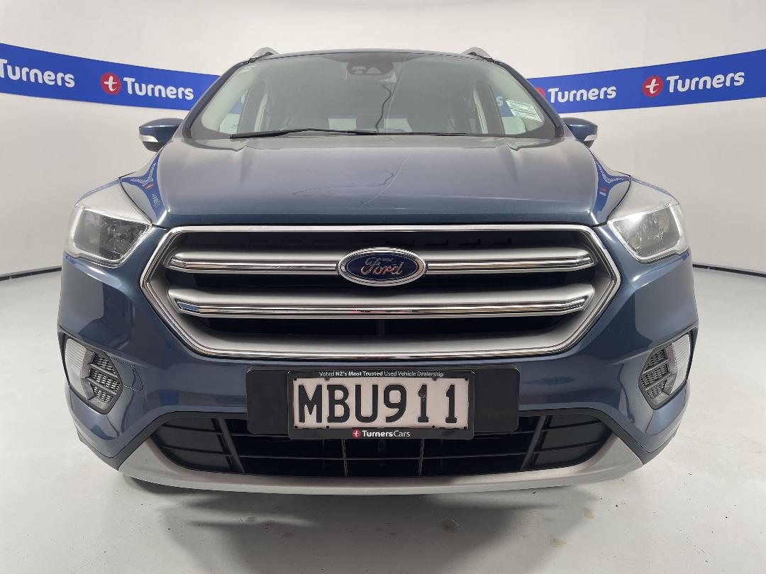 Photo '2' of Ford Escape