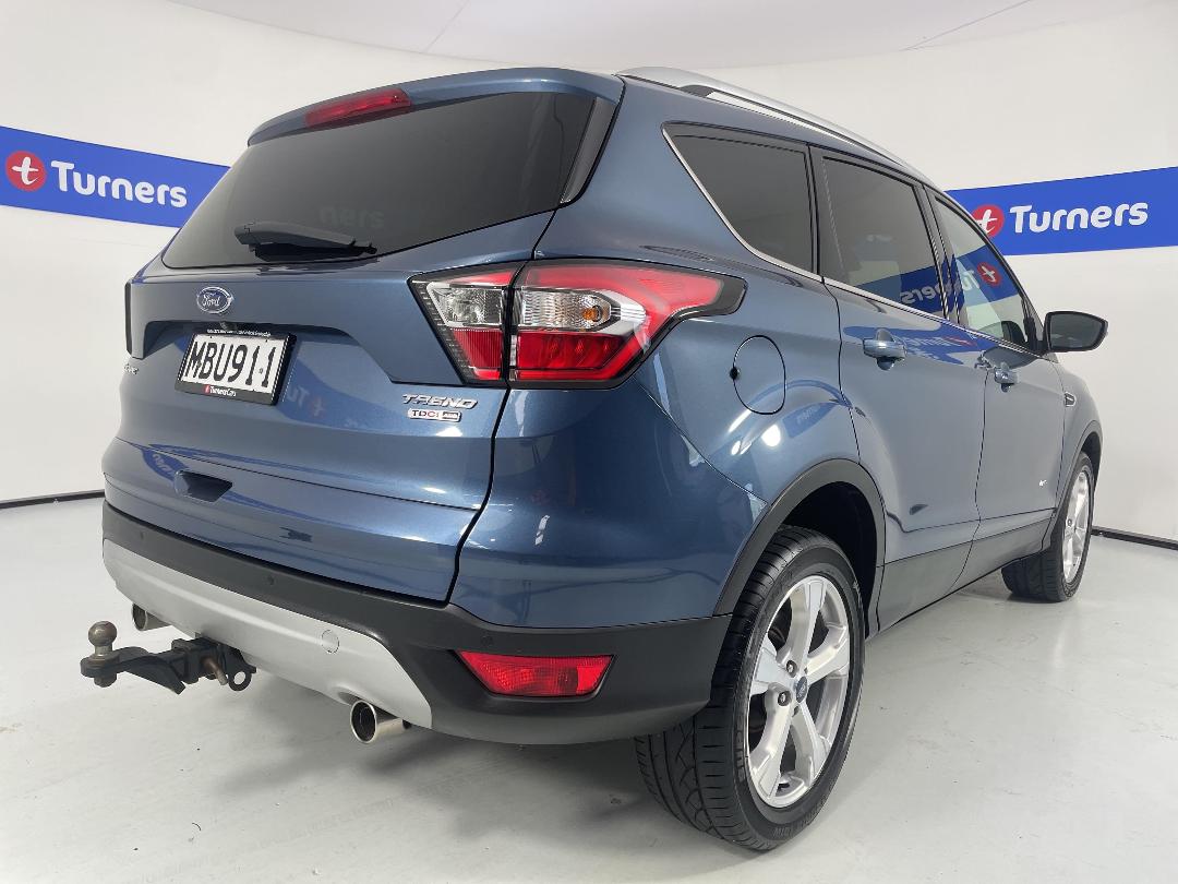 Photo '7' of Ford Escape