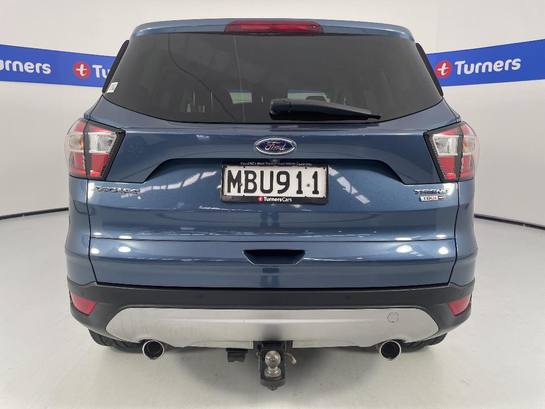 Photo '6' of Ford Escape