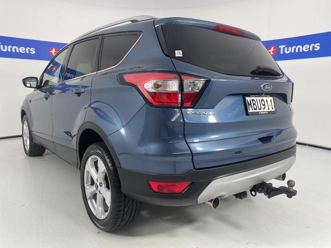 Photo '5' of Ford Escape