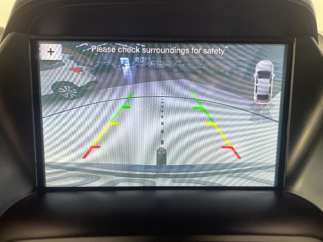 Photo '27' of Ford Escape