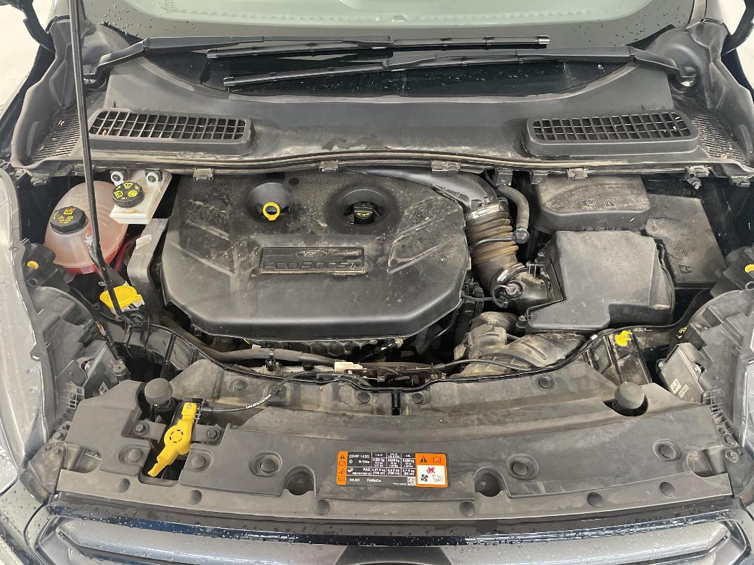 Photo '13' of Ford Escape Photo '13' of Ford Escape