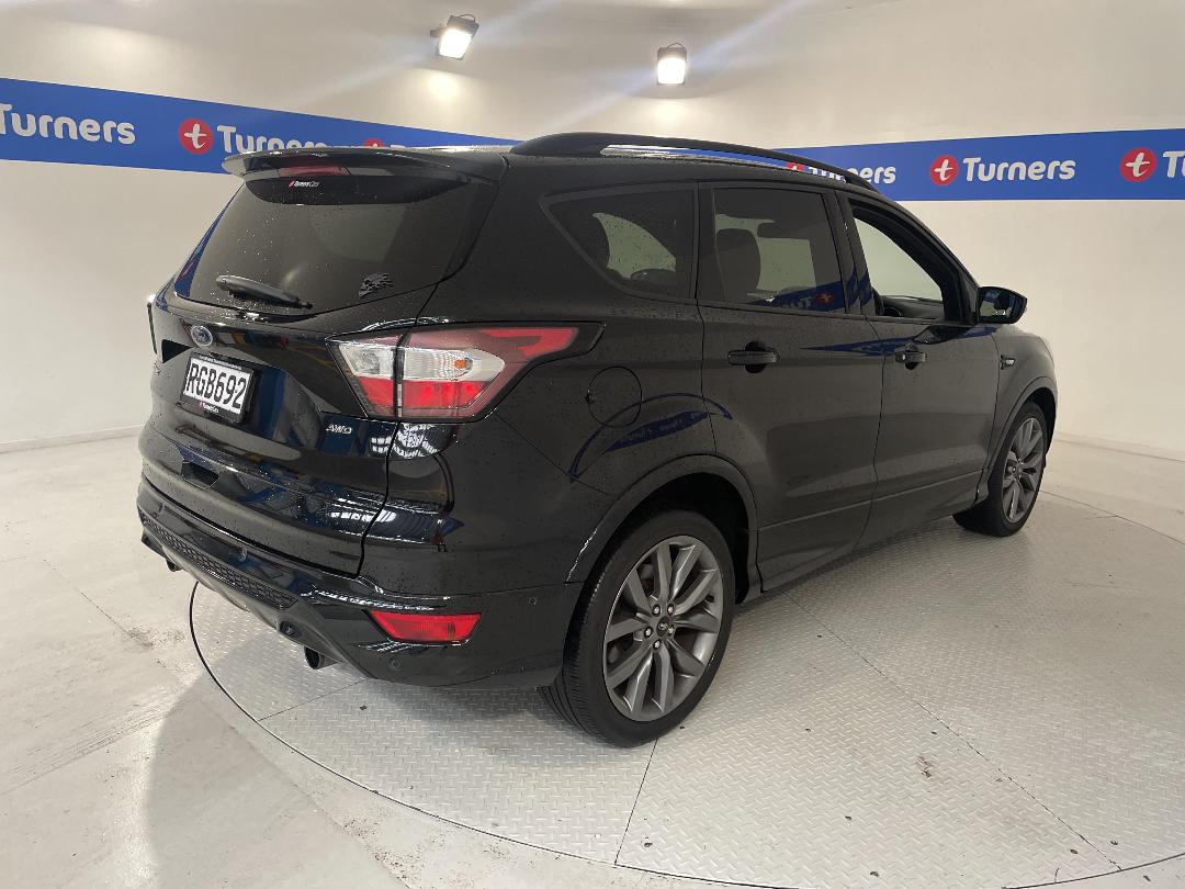 Photo '7' of Ford Escape Photo '7' of Ford Escape