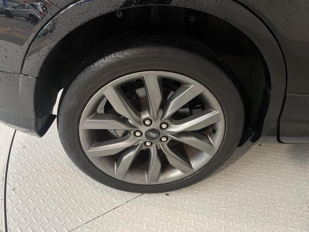 Photo '12' of Ford Escape Photo '12' of Ford Escape