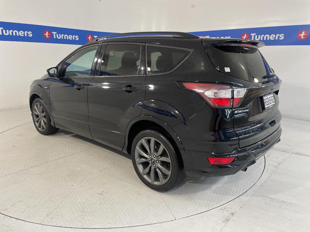 Photo '5' of Ford Escape Photo '5' of Ford Escape