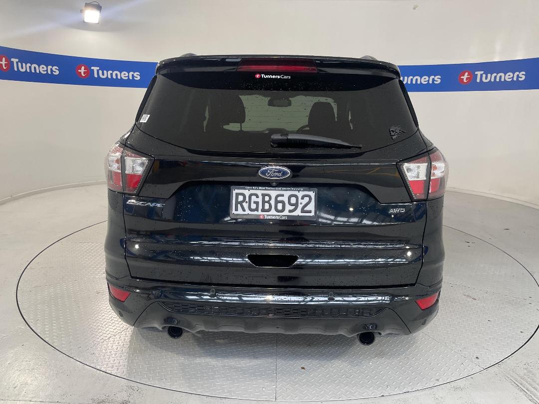 Photo '6' of Ford Escape Photo '6' of Ford Escape