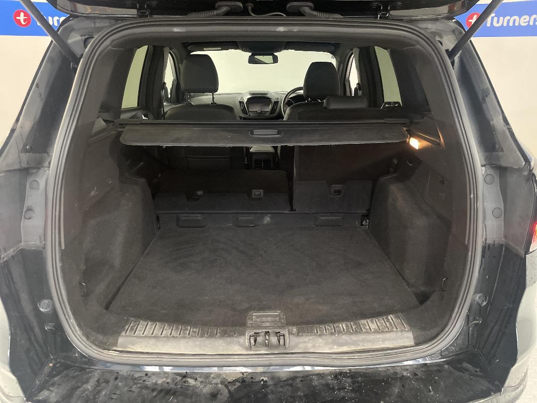 Photo '14' of Ford Escape Photo '14' of Ford Escape