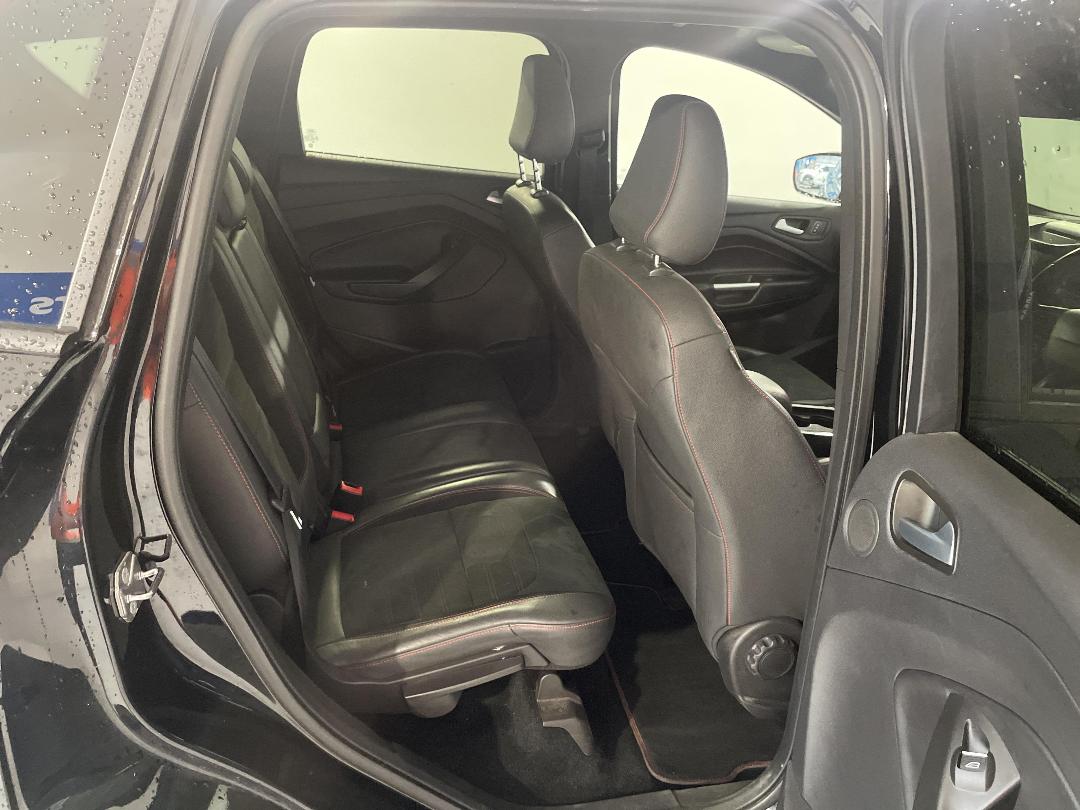 Photo '20' of Ford Escape Photo '20' of Ford Escape