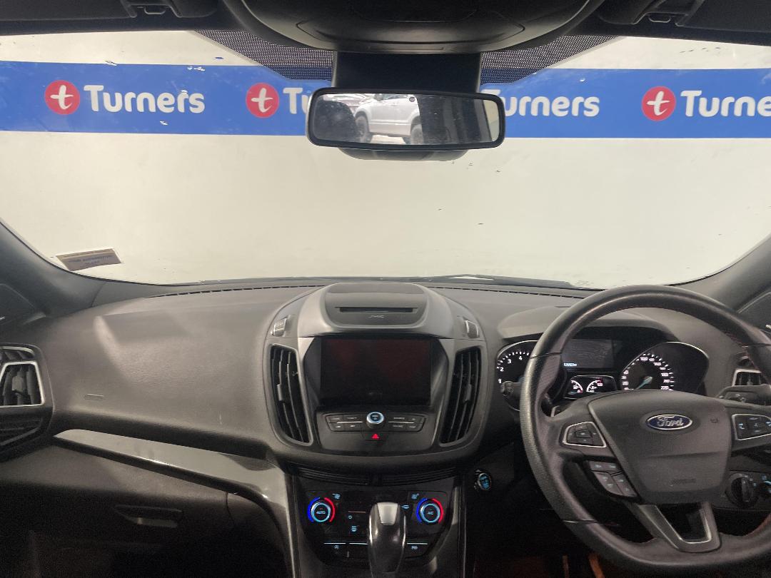 Photo '17' of Ford Escape Photo '17' of Ford Escape