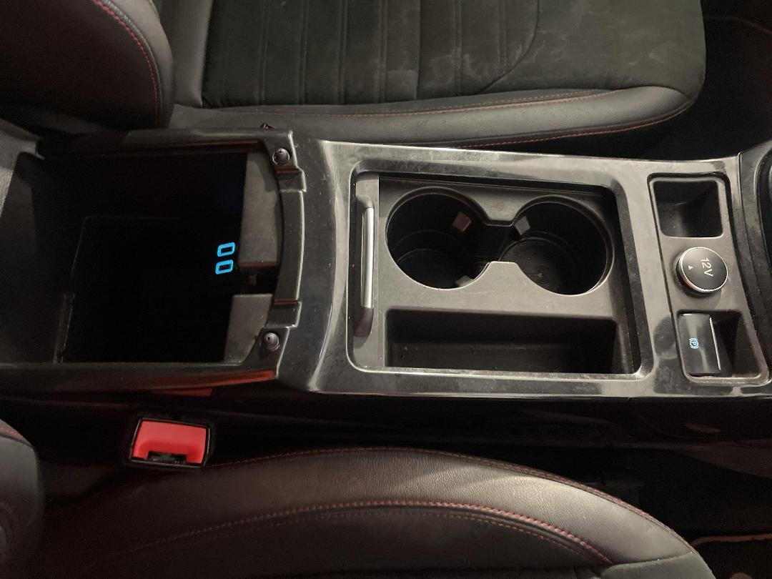 Photo '34' of Ford Escape Photo '34' of Ford Escape