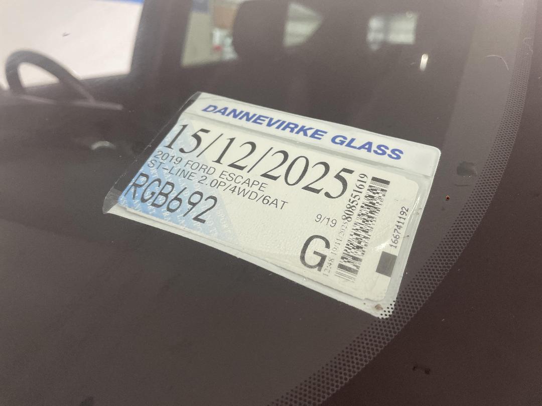 Photo '36' of Ford Escape Photo '36' of Ford Escape