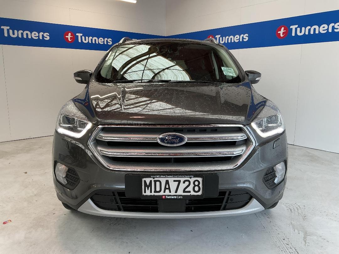 Photo '2' of Ford Escape