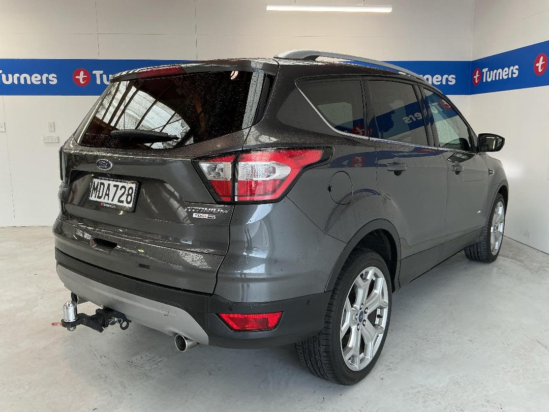 Photo '7' of Ford Escape