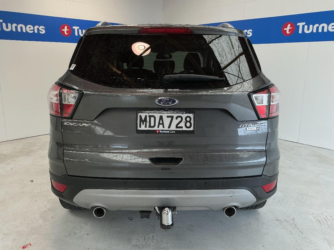 Photo '6' of Ford Escape