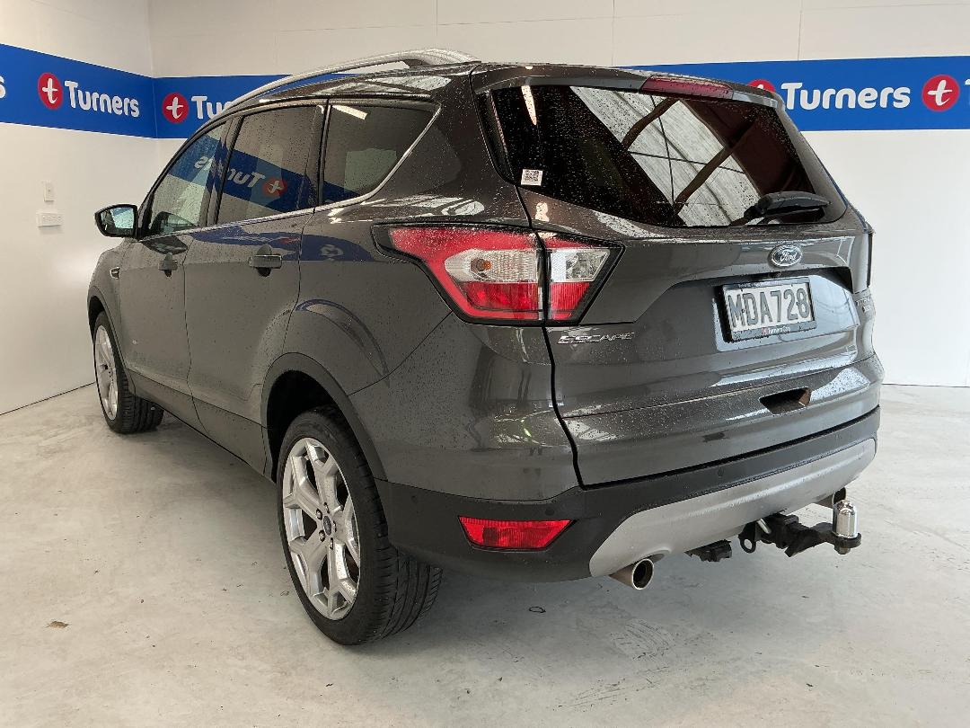 Photo '5' of Ford Escape