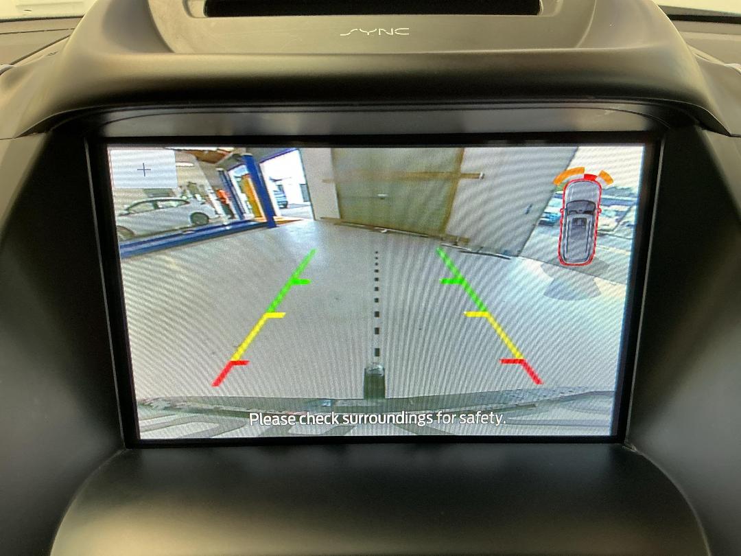 Photo '24' of Ford Escape