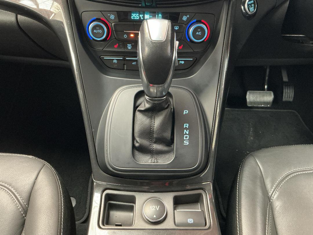 Photo '23' of Ford Escape