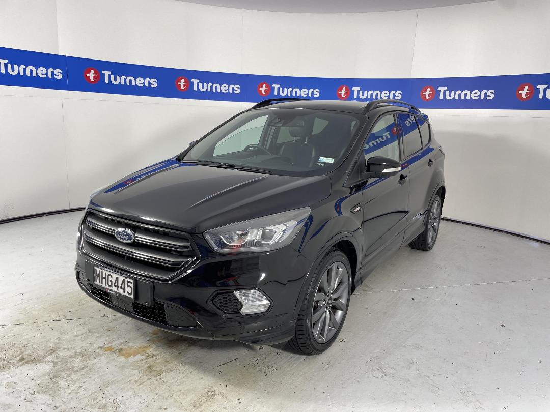 Photo '4' of Ford Escape