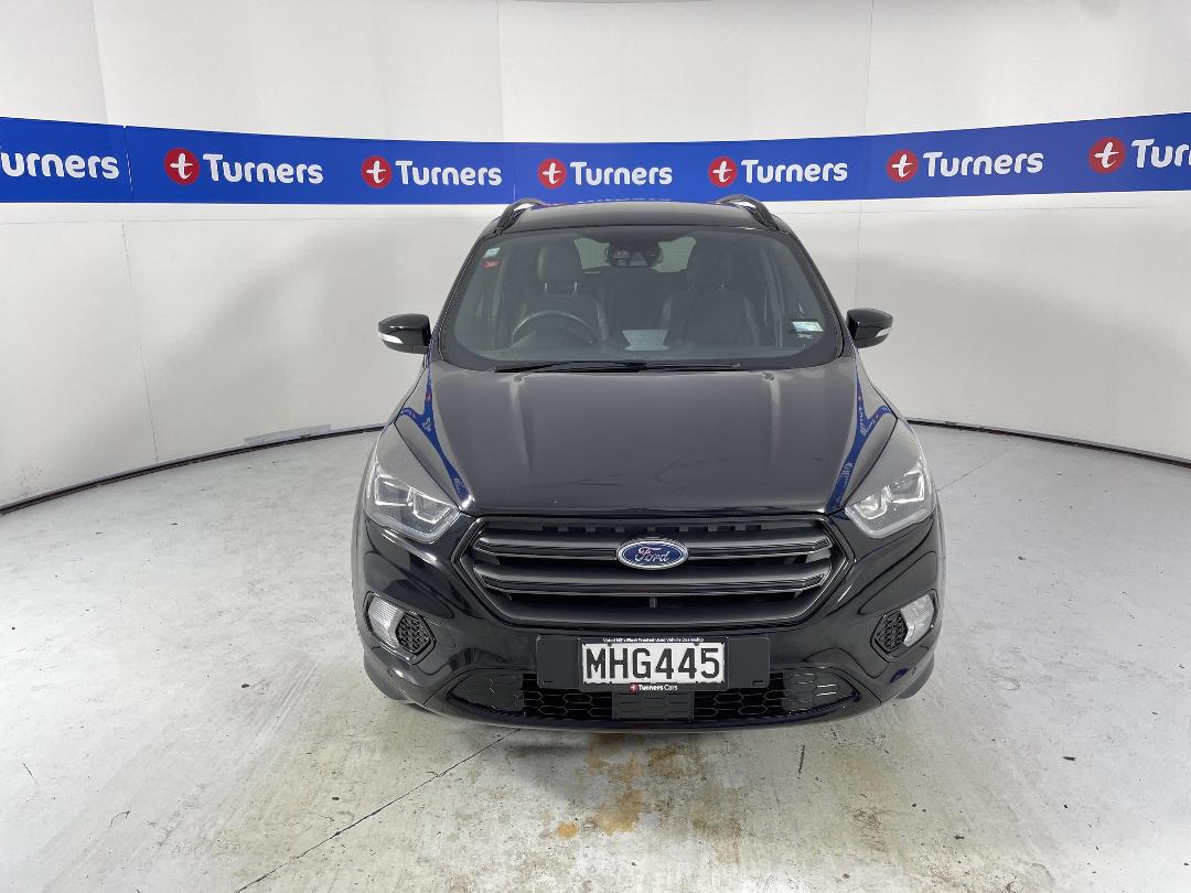 Photo '2' of Ford Escape