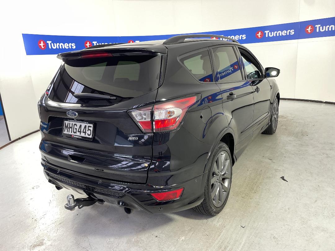 Photo '7' of Ford Escape