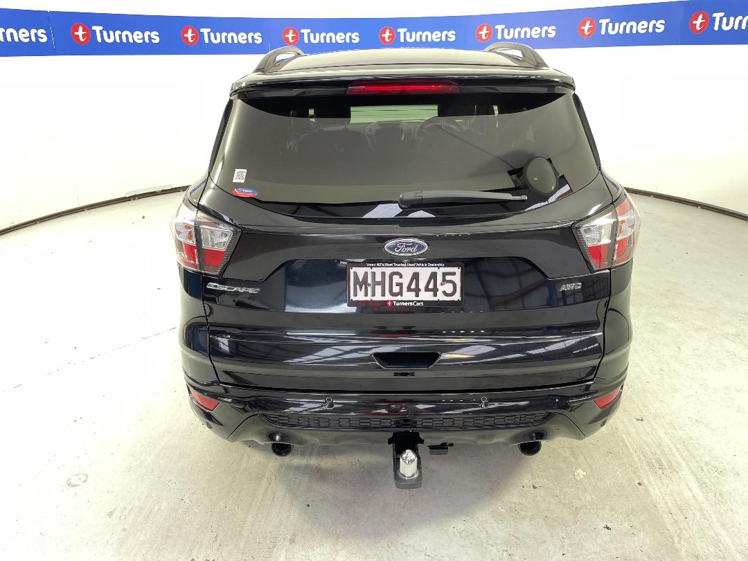 Photo '6' of Ford Escape