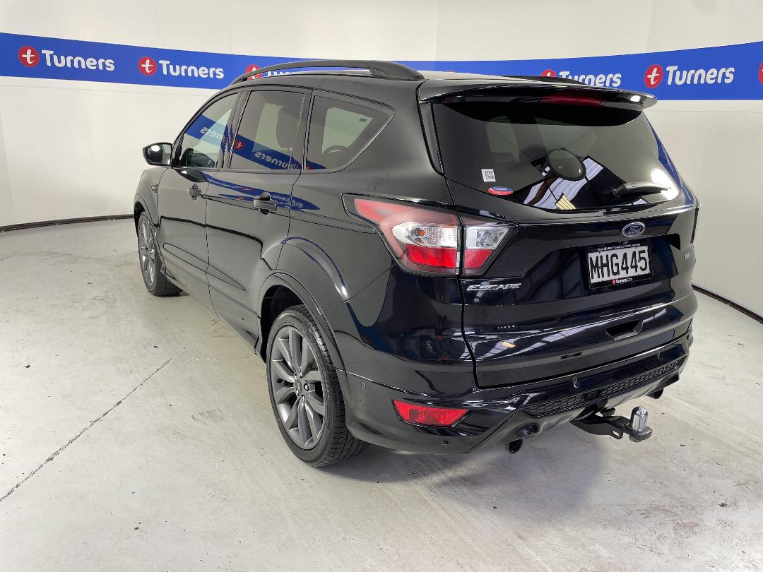 Photo '5' of Ford Escape